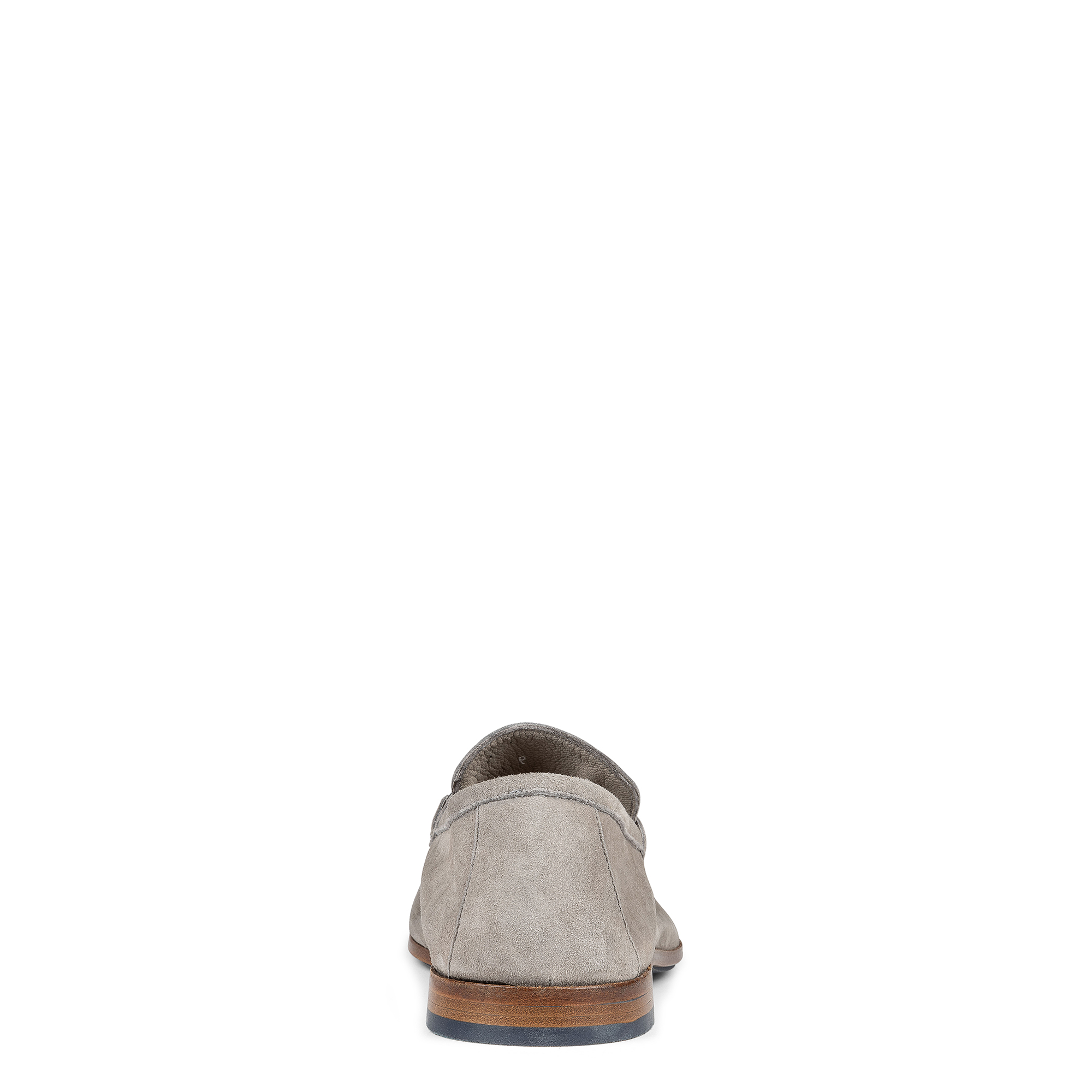 Donald Pliner Slade Loafer In Grey