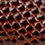 Donald Pliner Men's Russell Lizard-print Leather Derby Shoes In Whiskey