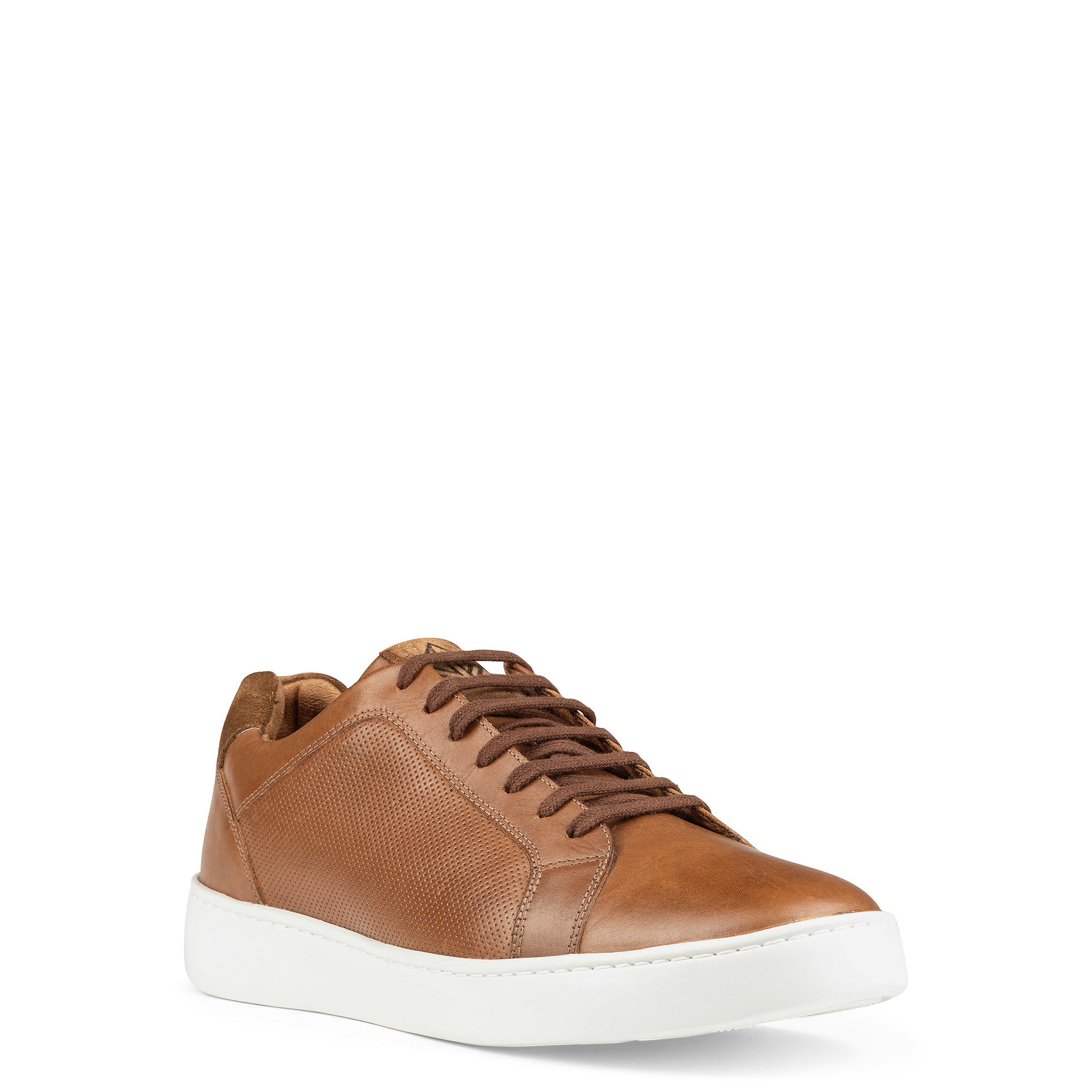 Donald Pliner Men Archie Saddle Casual In Saddle