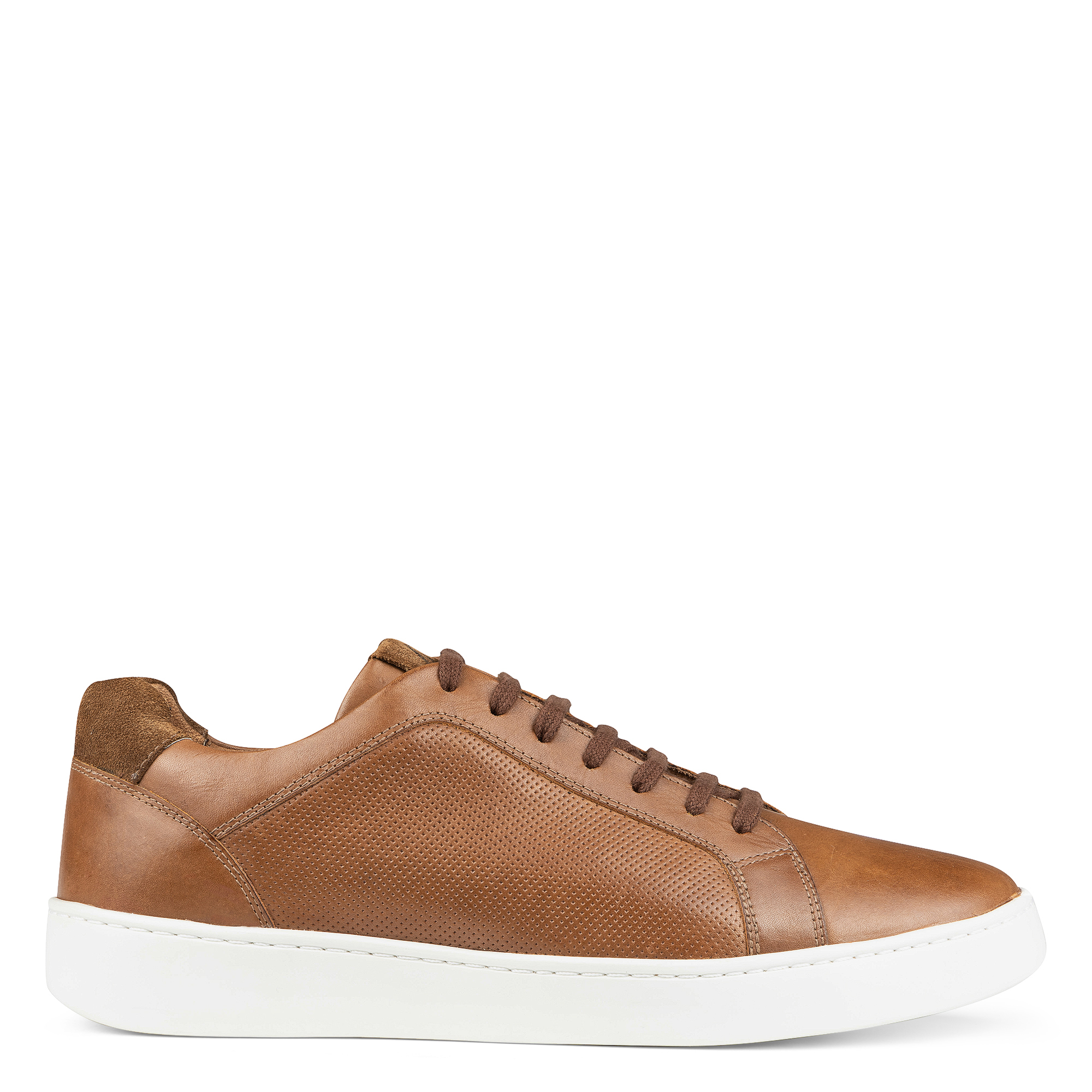 Donald Pliner Men Archie Saddle Casual In Saddle