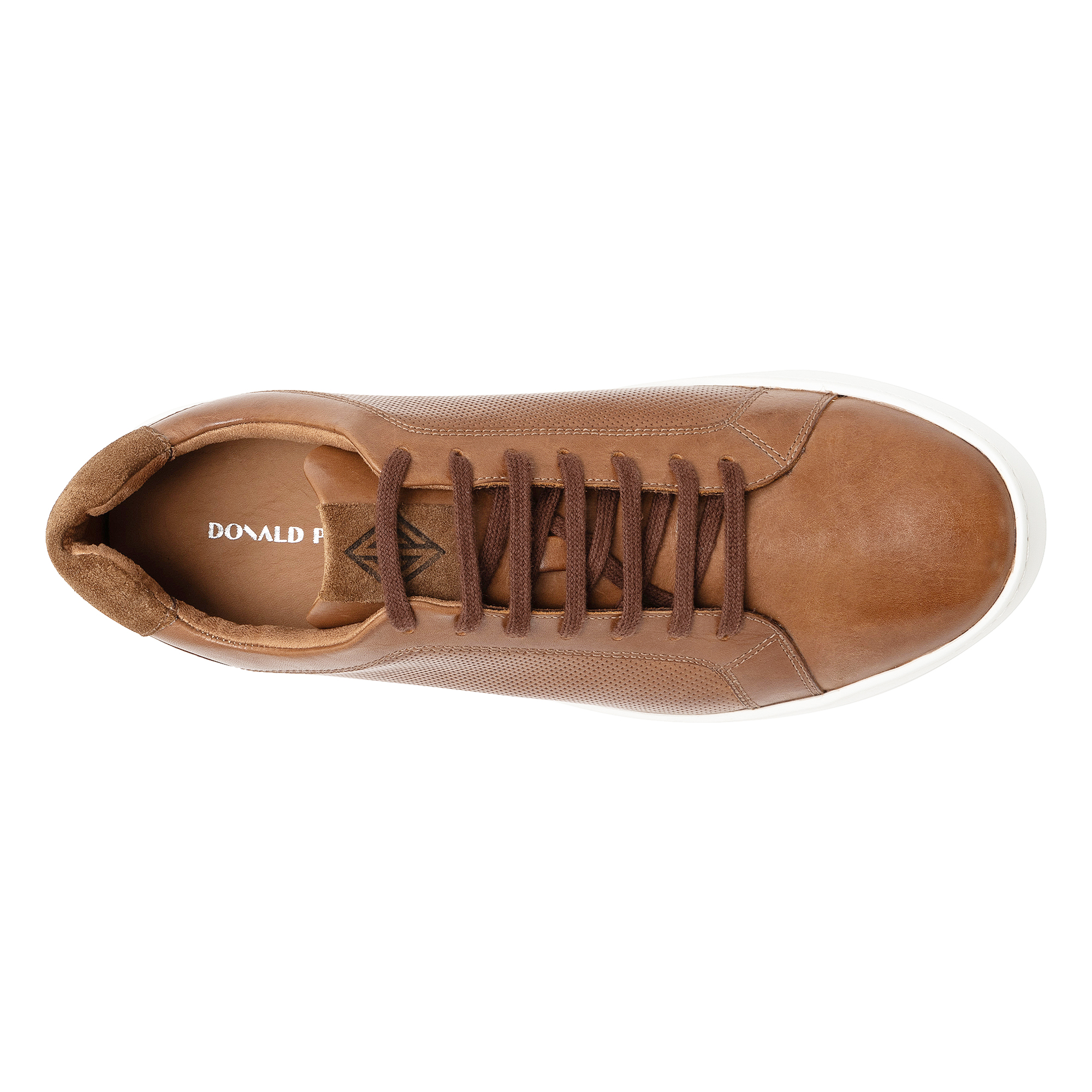 Donald Pliner Men Archie Saddle Casual In Saddle