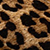 Donald Pliner Women Dreww Black Natural Leopard Dress In Black Natural Leopard