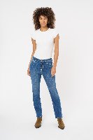 Vintage Straight Leg Jean at Seven7 Jeans