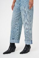 Amazon | [MMTYRM] オーバーオール レディース デニムサロペット