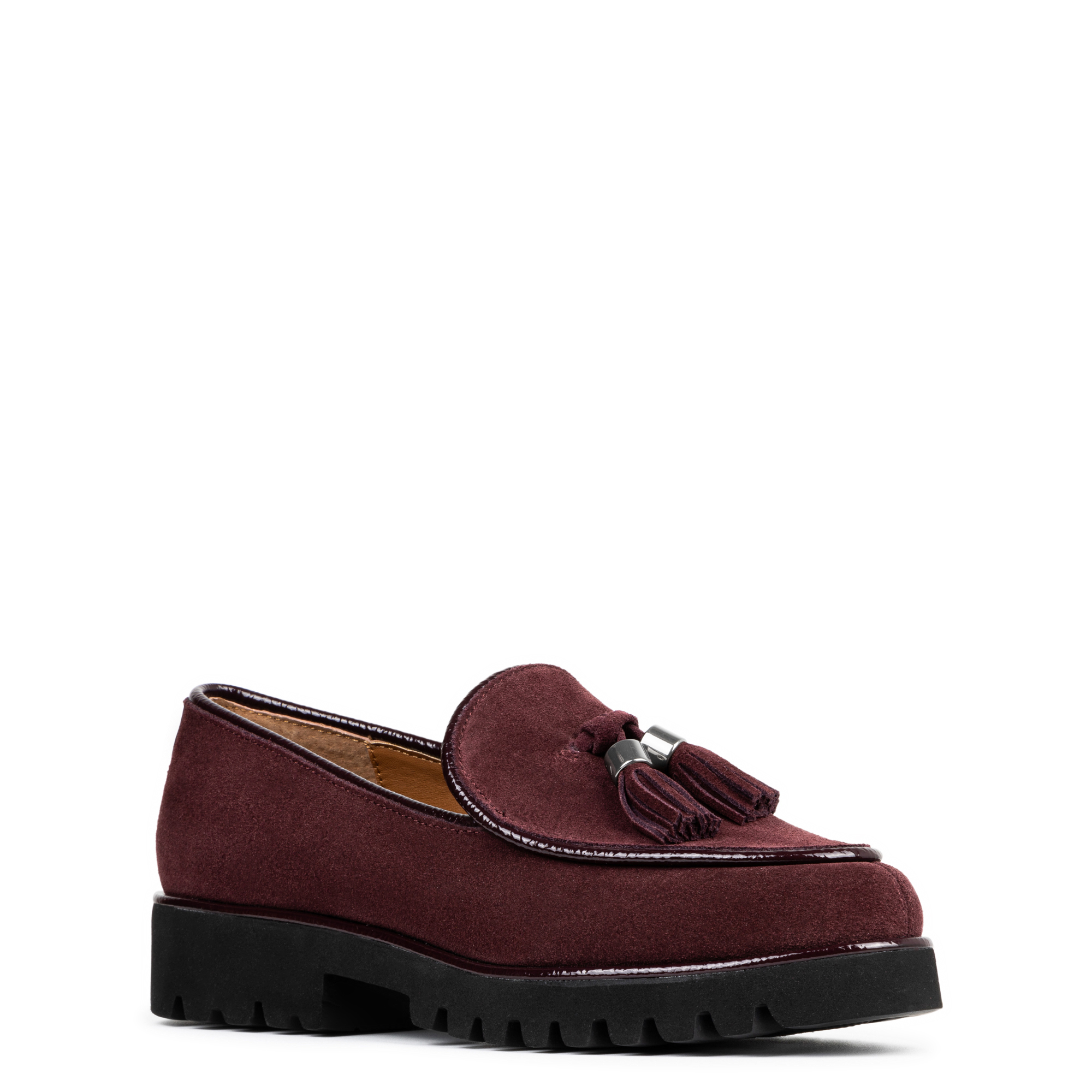 Donald Pliner Women Eclipse Bordeaux Casual In Bordeaux