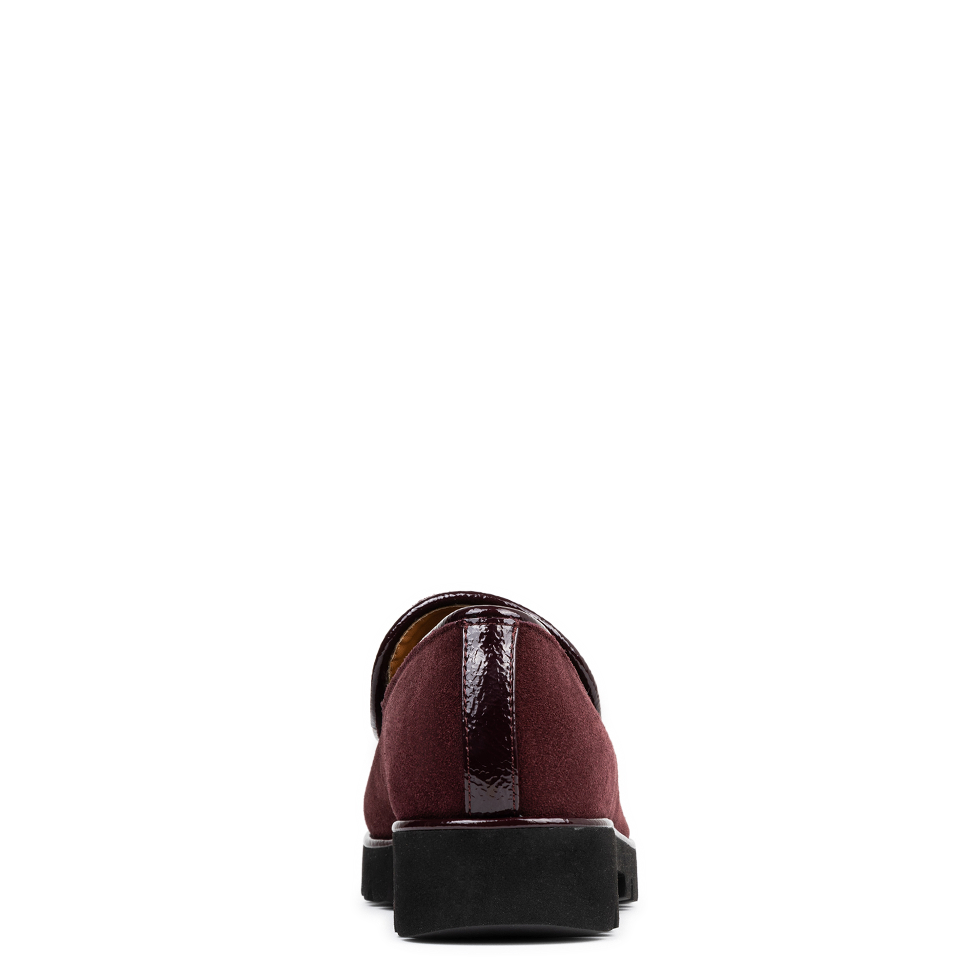 Donald Pliner Women Eclipse Bordeaux Casual In Bordeaux