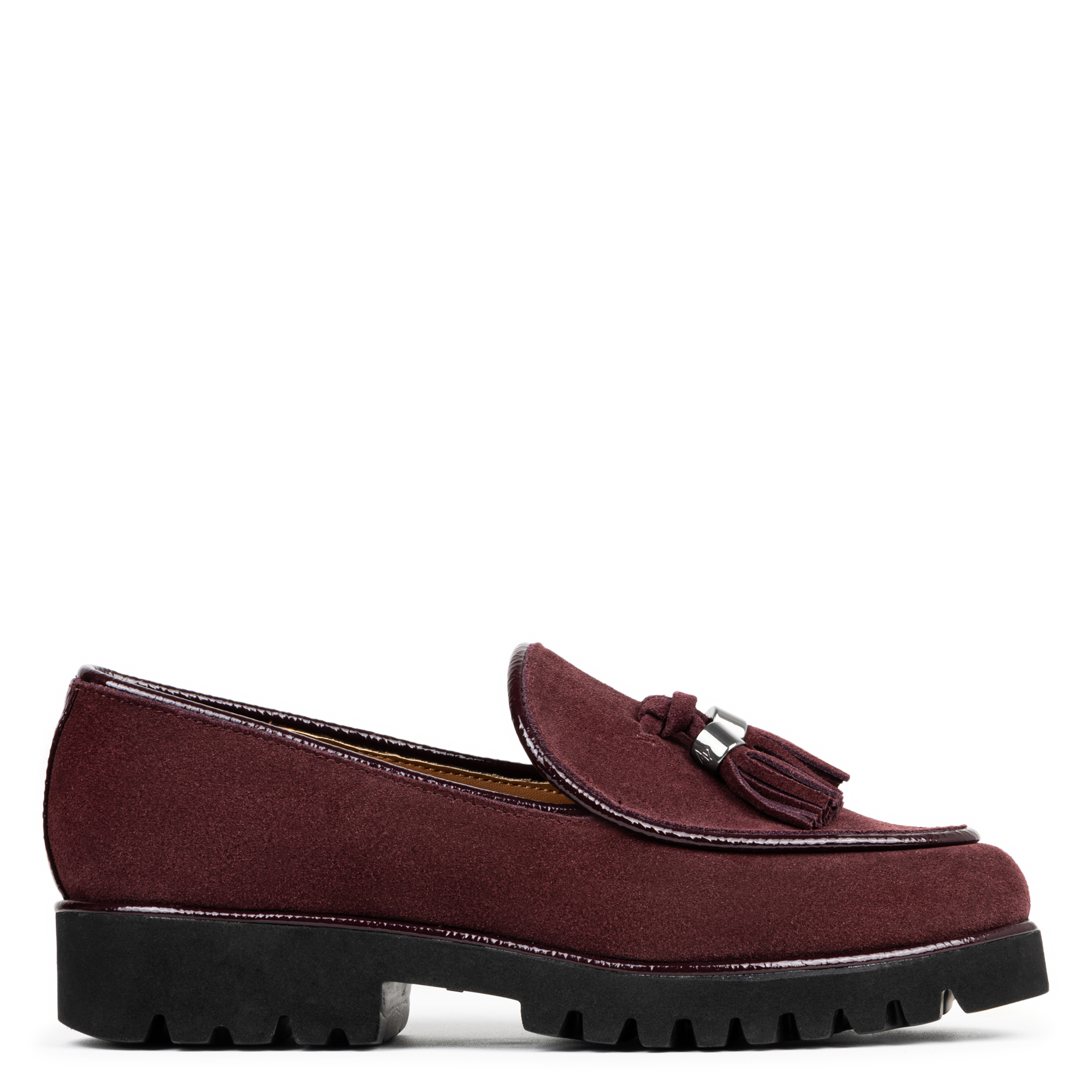 Donald Pliner Women Eclipse Bordeaux Casual In Bordeaux