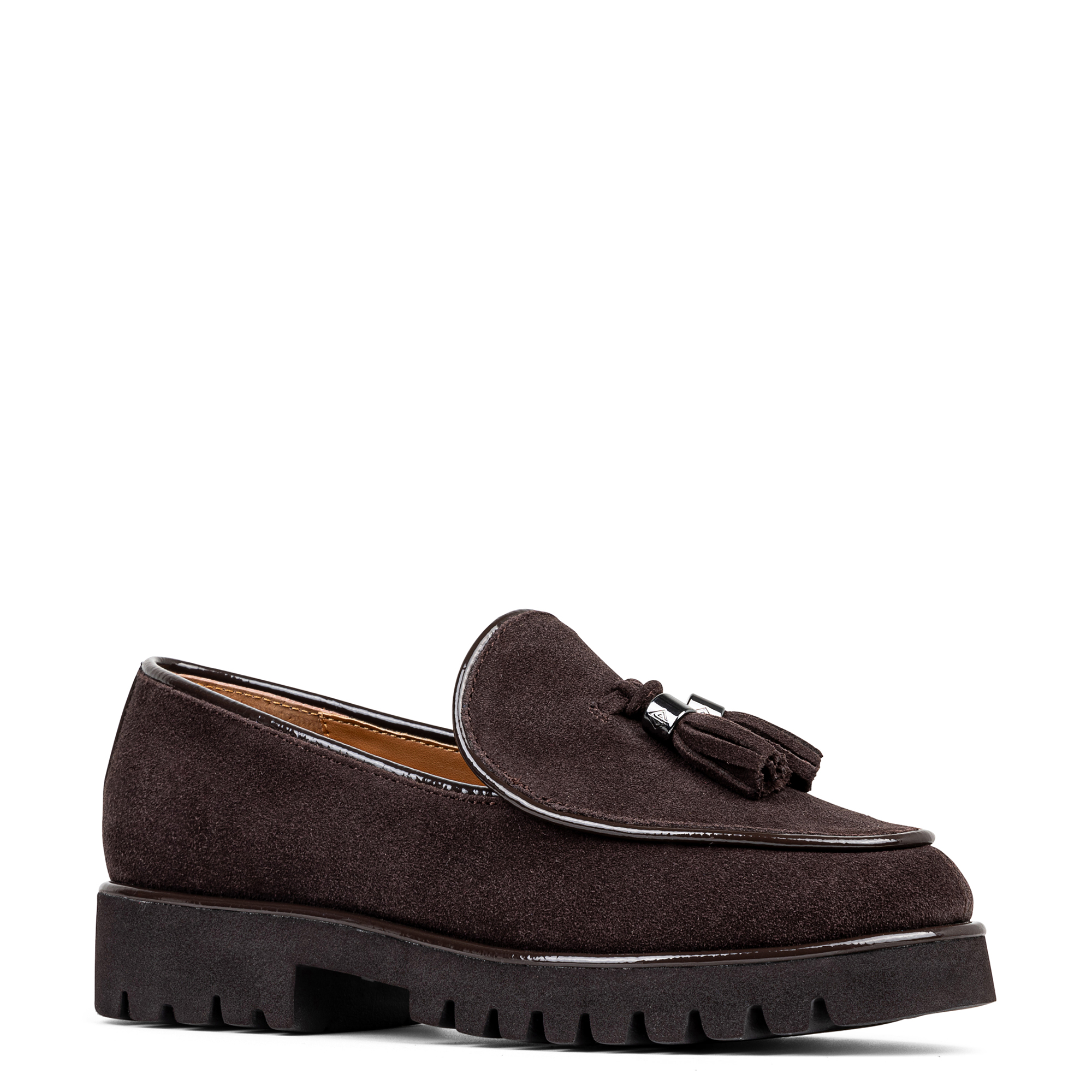 Donald Pliner Women Eclipse Dark Brown Casual In Dark Brown