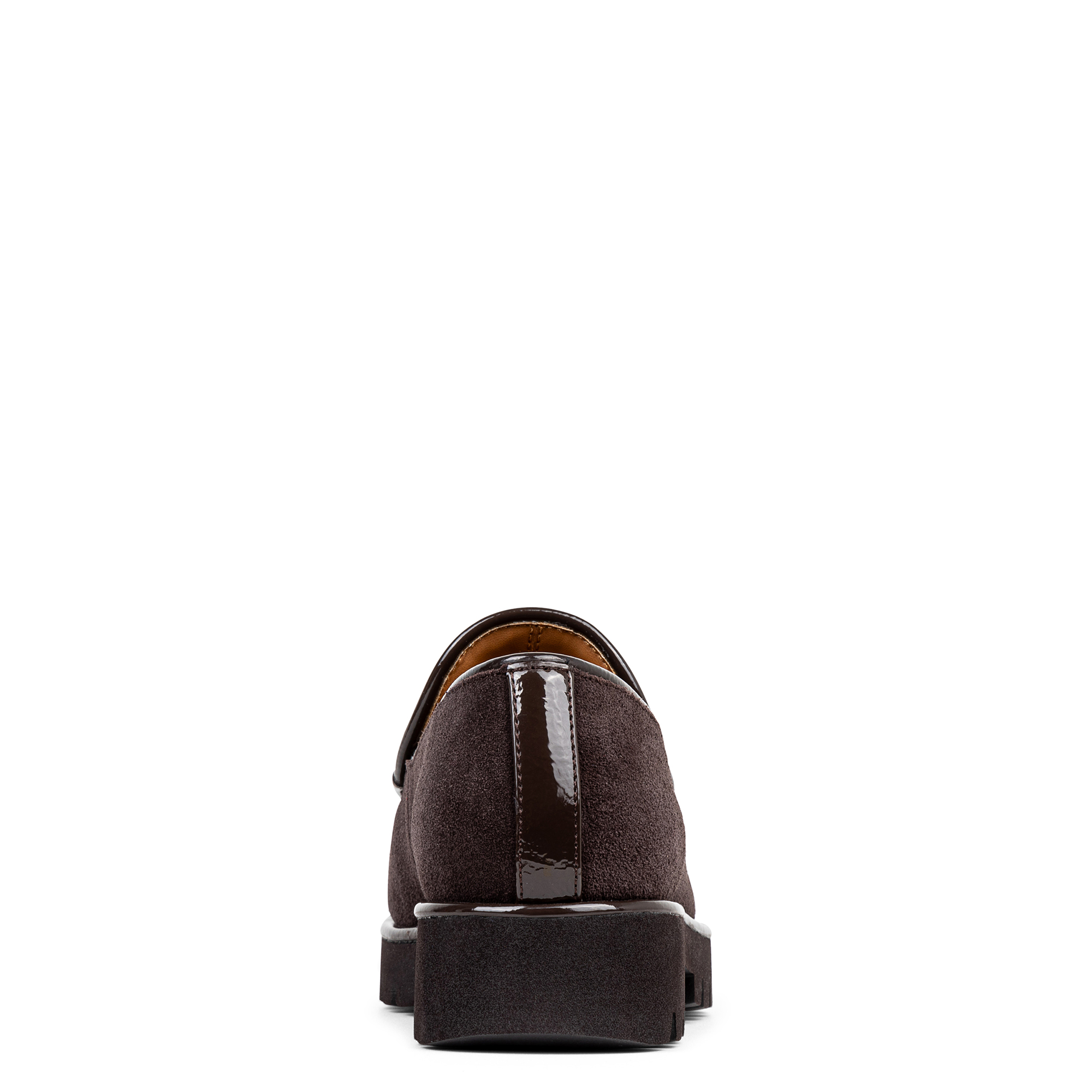 Donald Pliner Women Eclipse Dark Brown Casual In Dark Brown