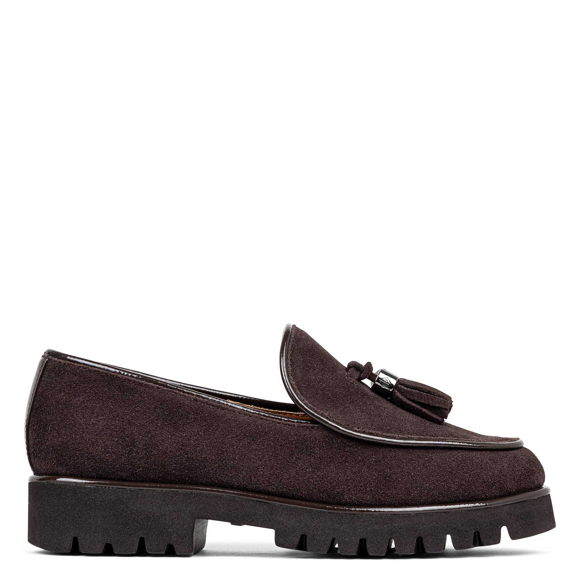 Donald Pliner Women Eclipse Dark Brown Casual In Dark Brown