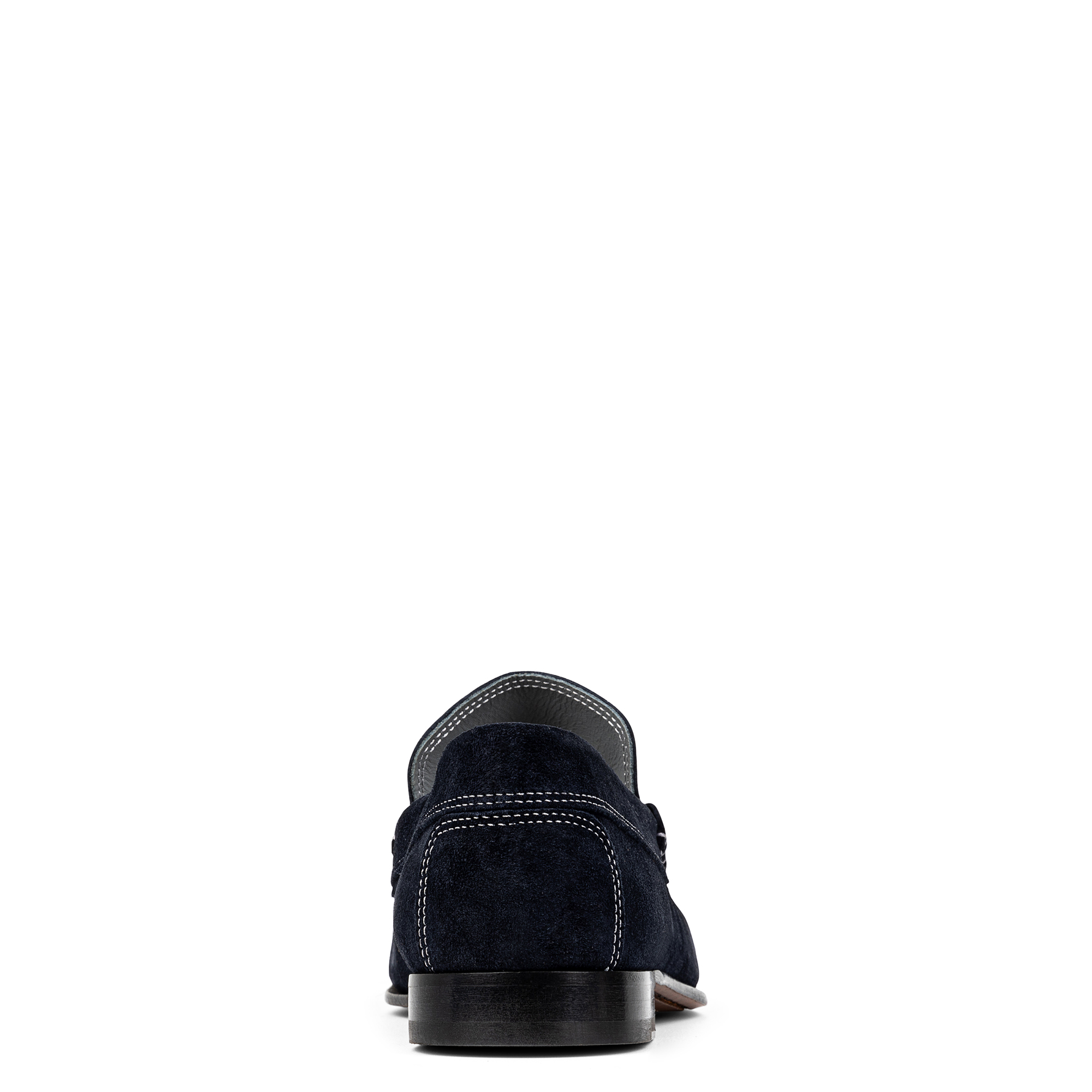 Donald Pliner Men Dacio Navy Suede Casual In Navy Suede