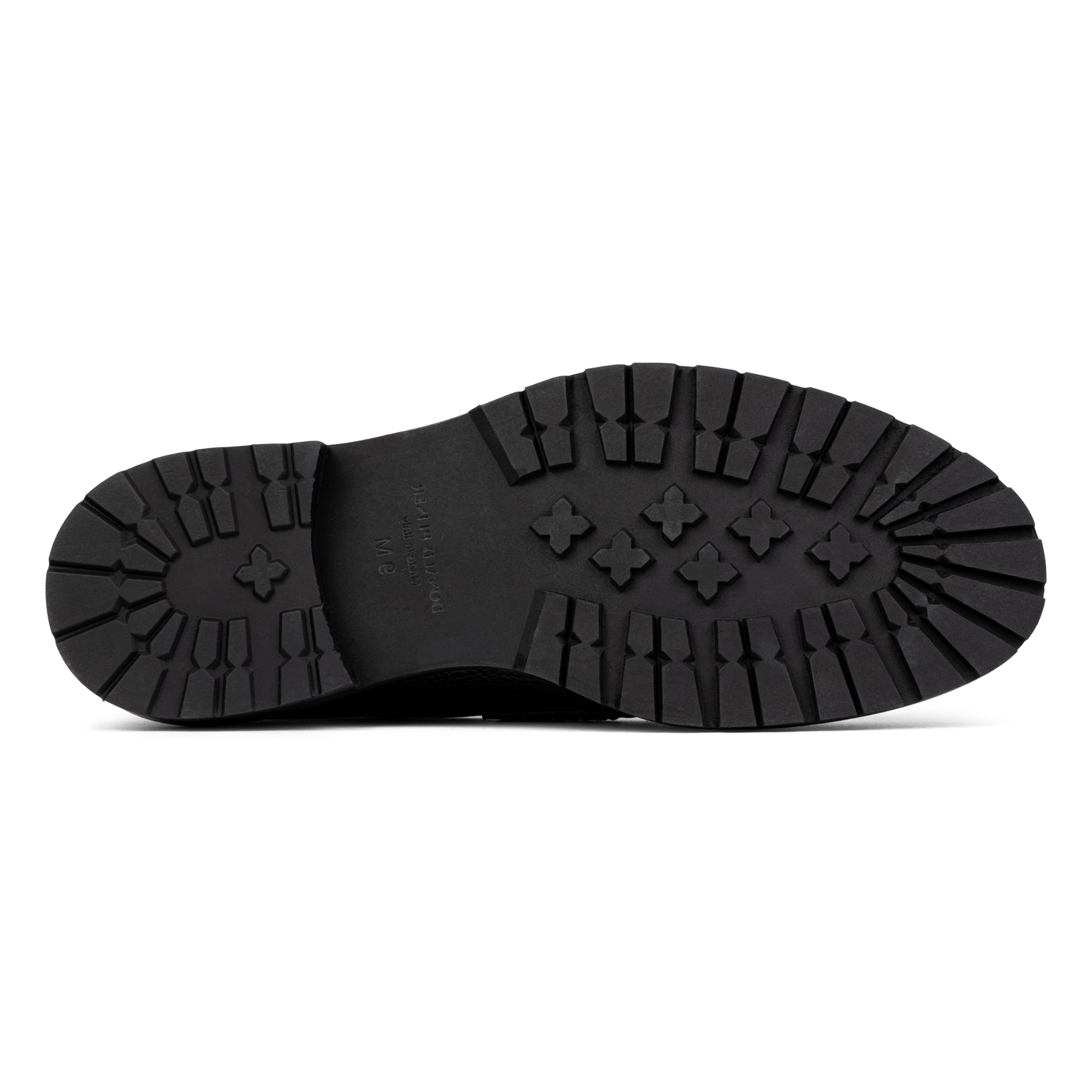 Donald Pliner Men Clyde Black Casual In Black