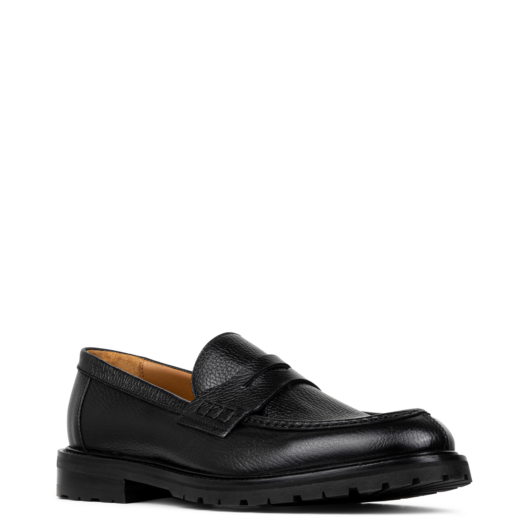 Donald Pliner Men Clyde Black Casual In Black