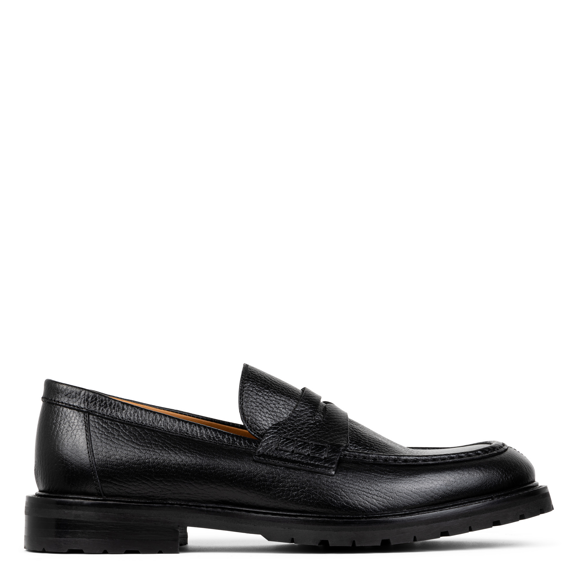 Donald Pliner Men Clyde Black Casual In Black