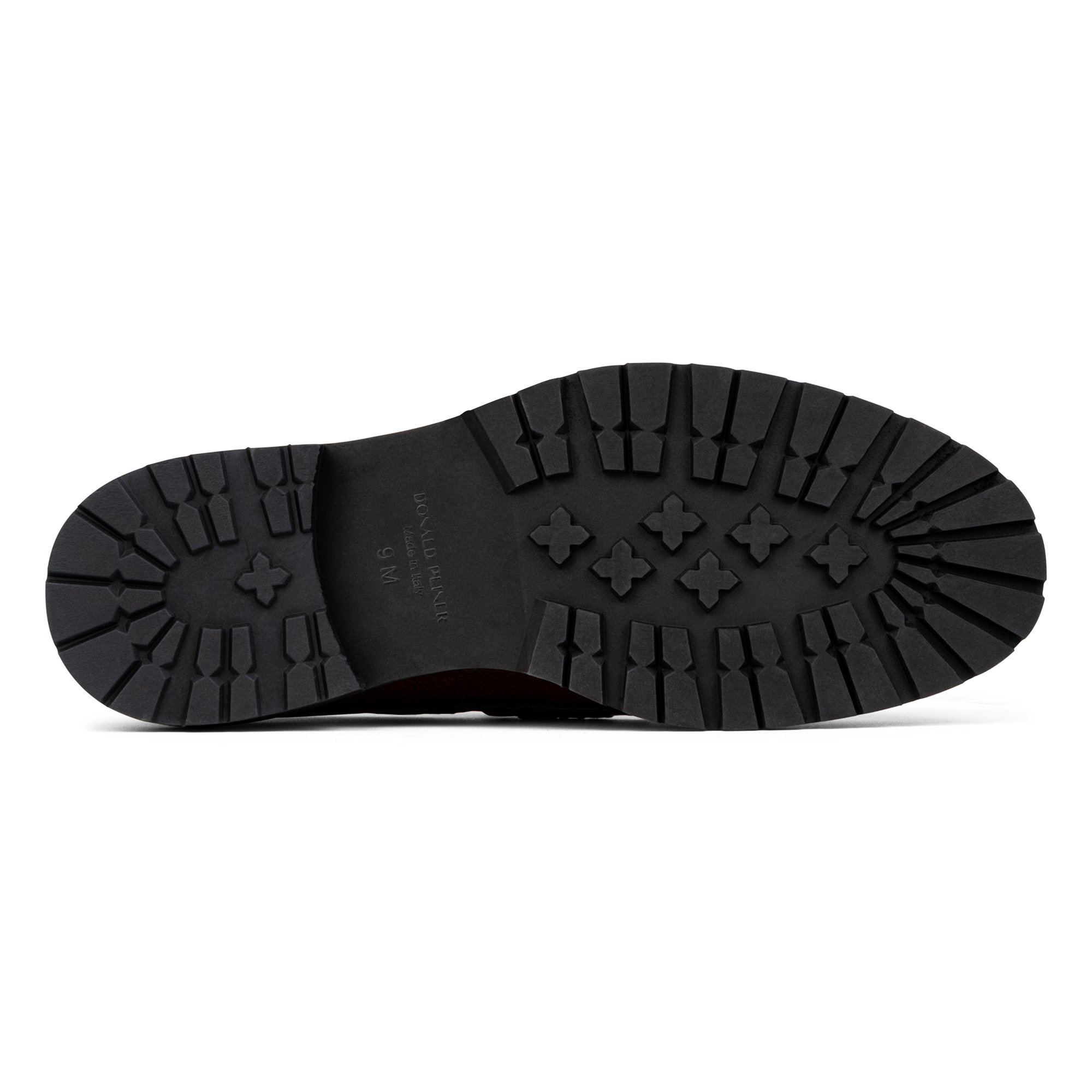 Donald Pliner Men Clyde Cognac Casual In Cognac