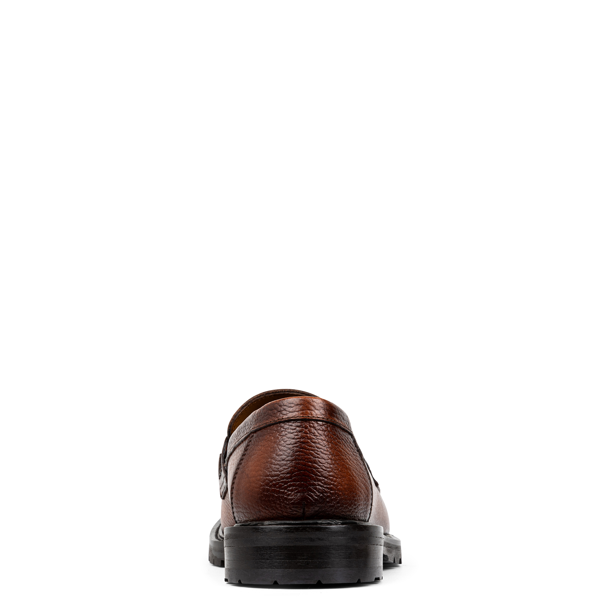 Donald Pliner Men Clyde Cognac Casual In Cognac