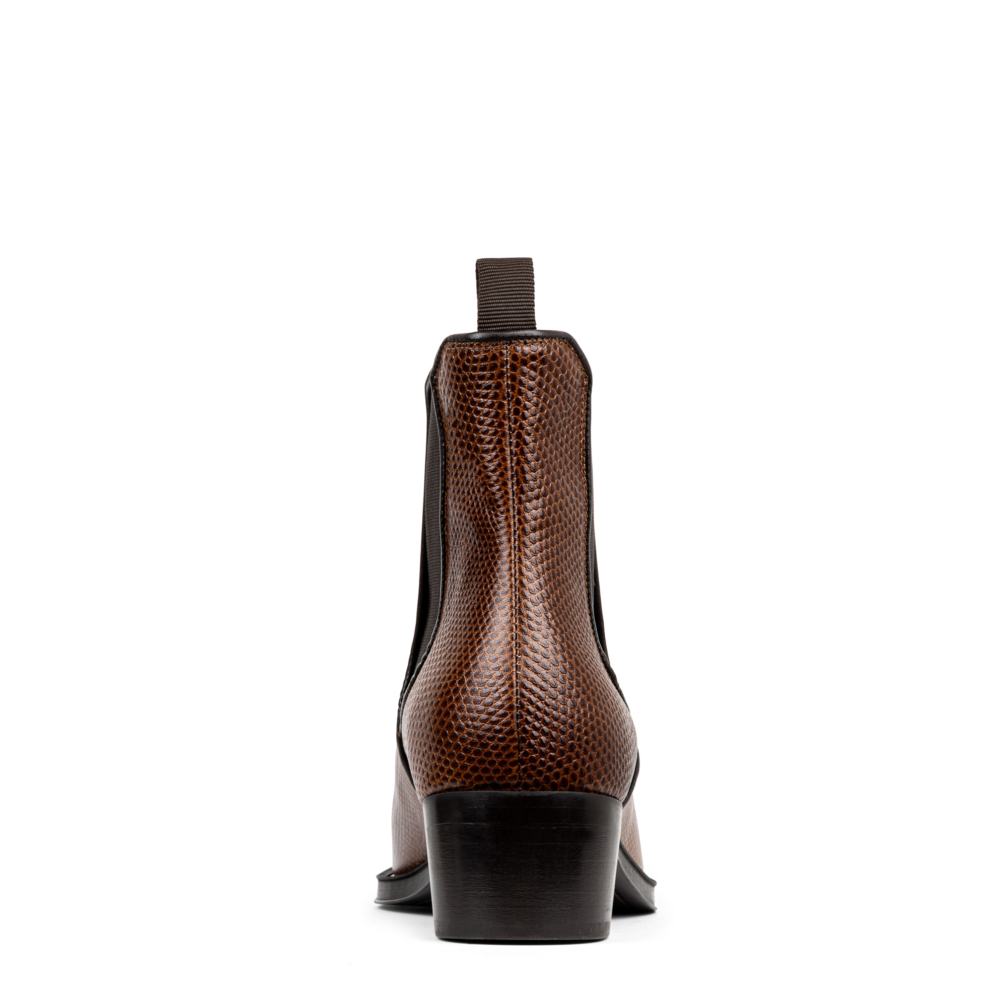 Donald Pliner Men Ashford Whiskey Boot In Whiskey