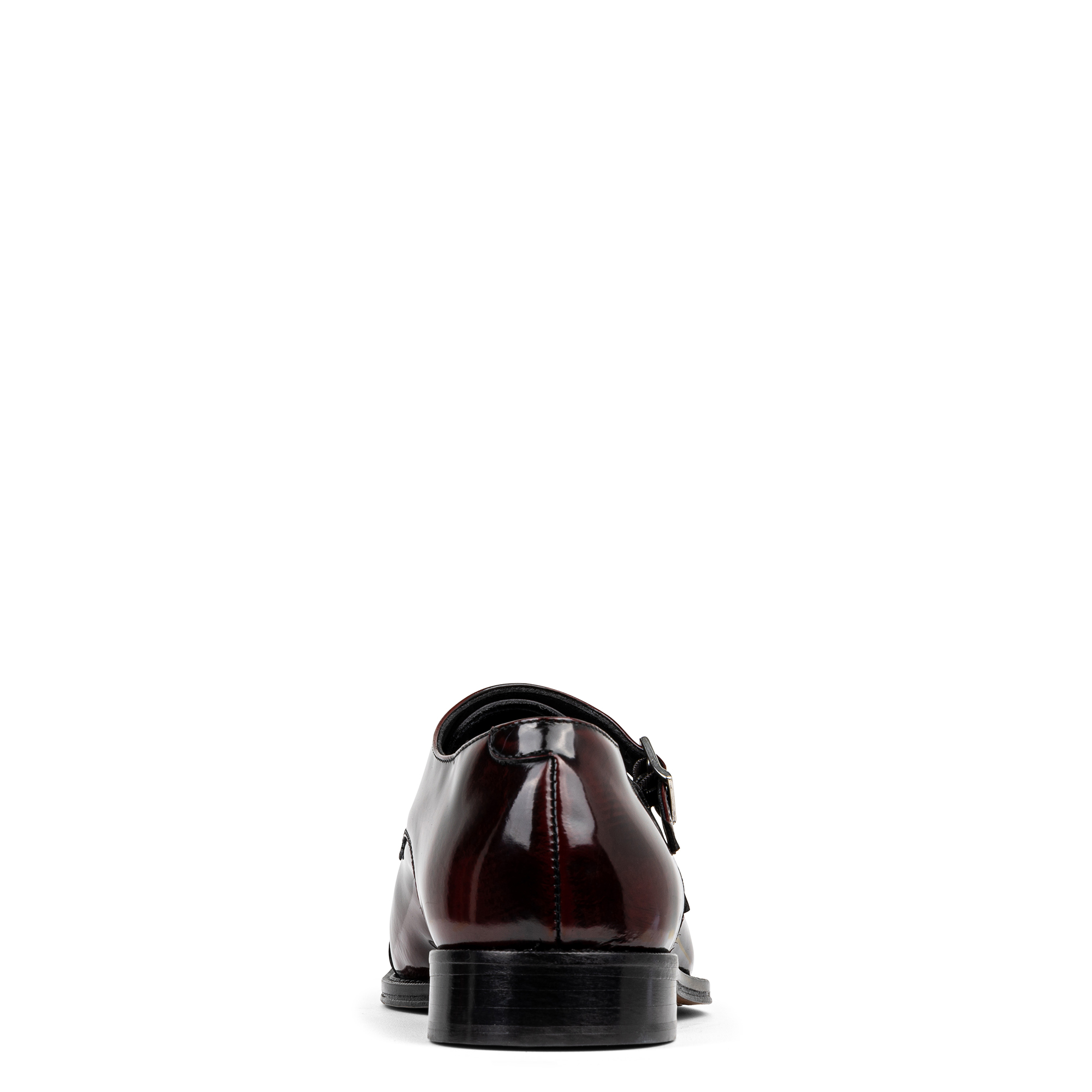 Donald Pliner Men Steele Bordo Casual In Bordo