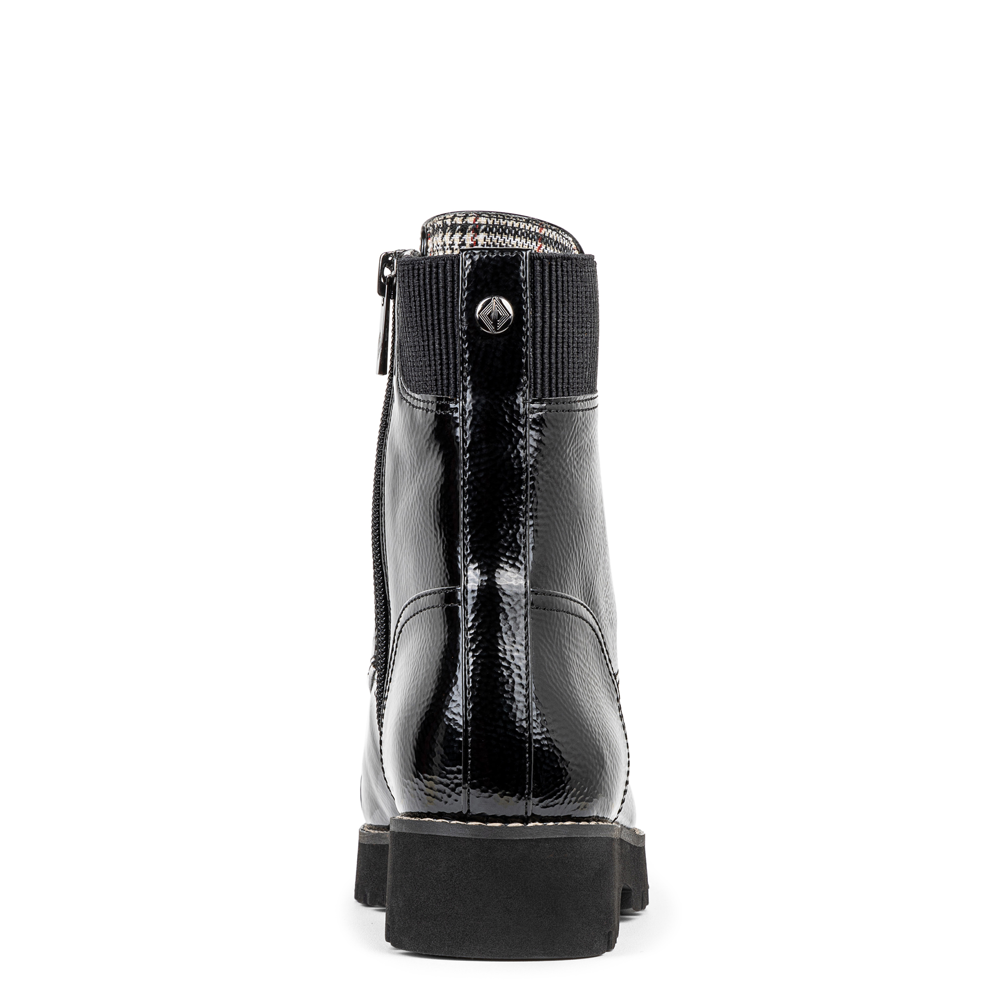 Donald Pliner Halson Boot In Black