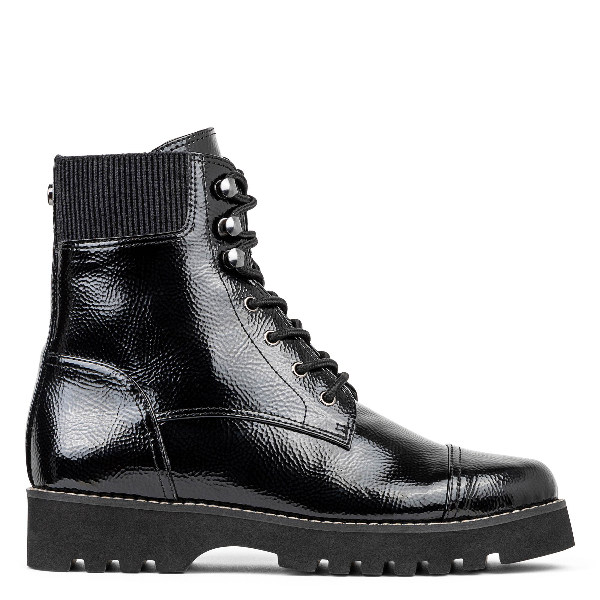 Donald Pliner Halson Boot In Black