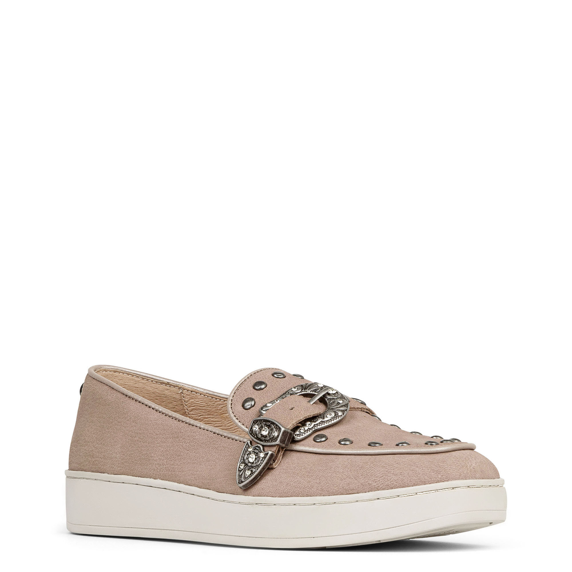 Donald Pliner Women Tamara Taupe Casual In Taupe
