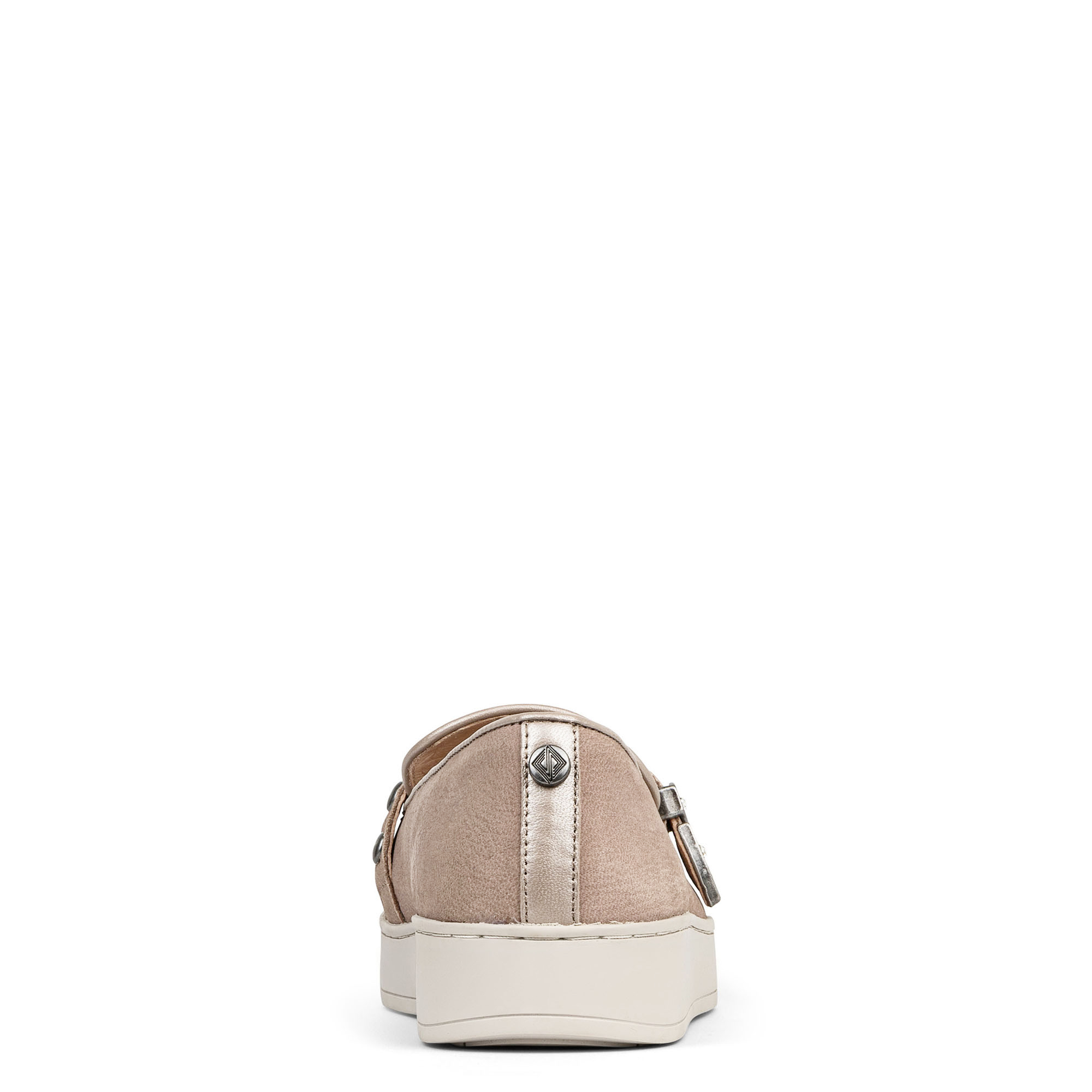 Donald Pliner Women Tamara Taupe Casual In Taupe