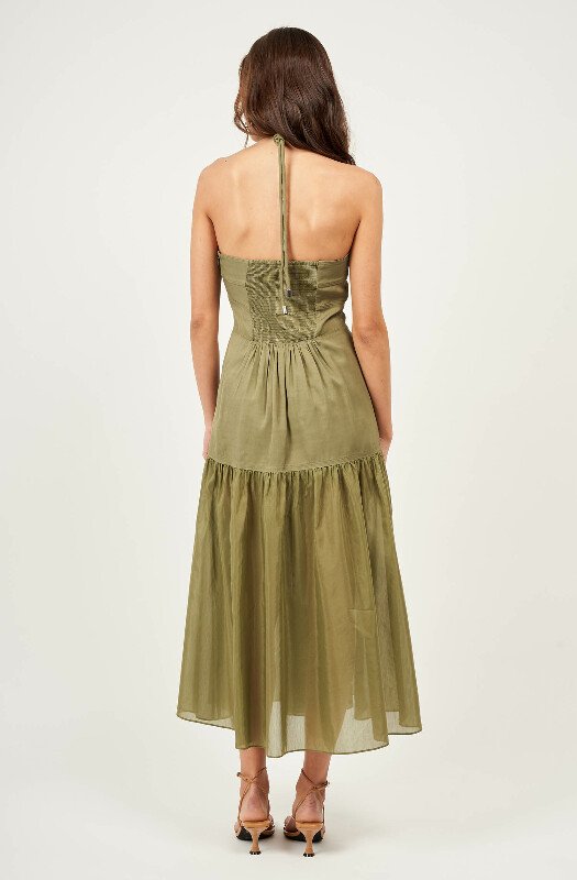 Ronnie Mini Dress at Joie