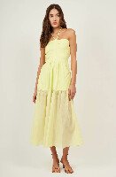 green emerald velvet dress CHICWISH Women Embroidered Eyelet Frilling Midi Dress Cotton V Neck Button  Short Sleeve Flowy Summer Green Dress with Belt at Amazon Women's Clothing  store