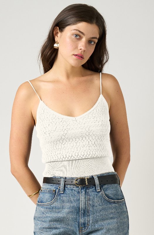 Ione Long Sleeve Top at Joie