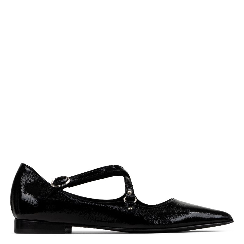 EVLINE at Donald Pliner