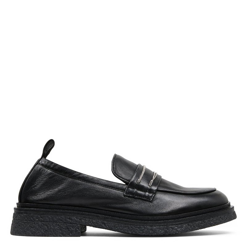 LOMMA at Donald Pliner