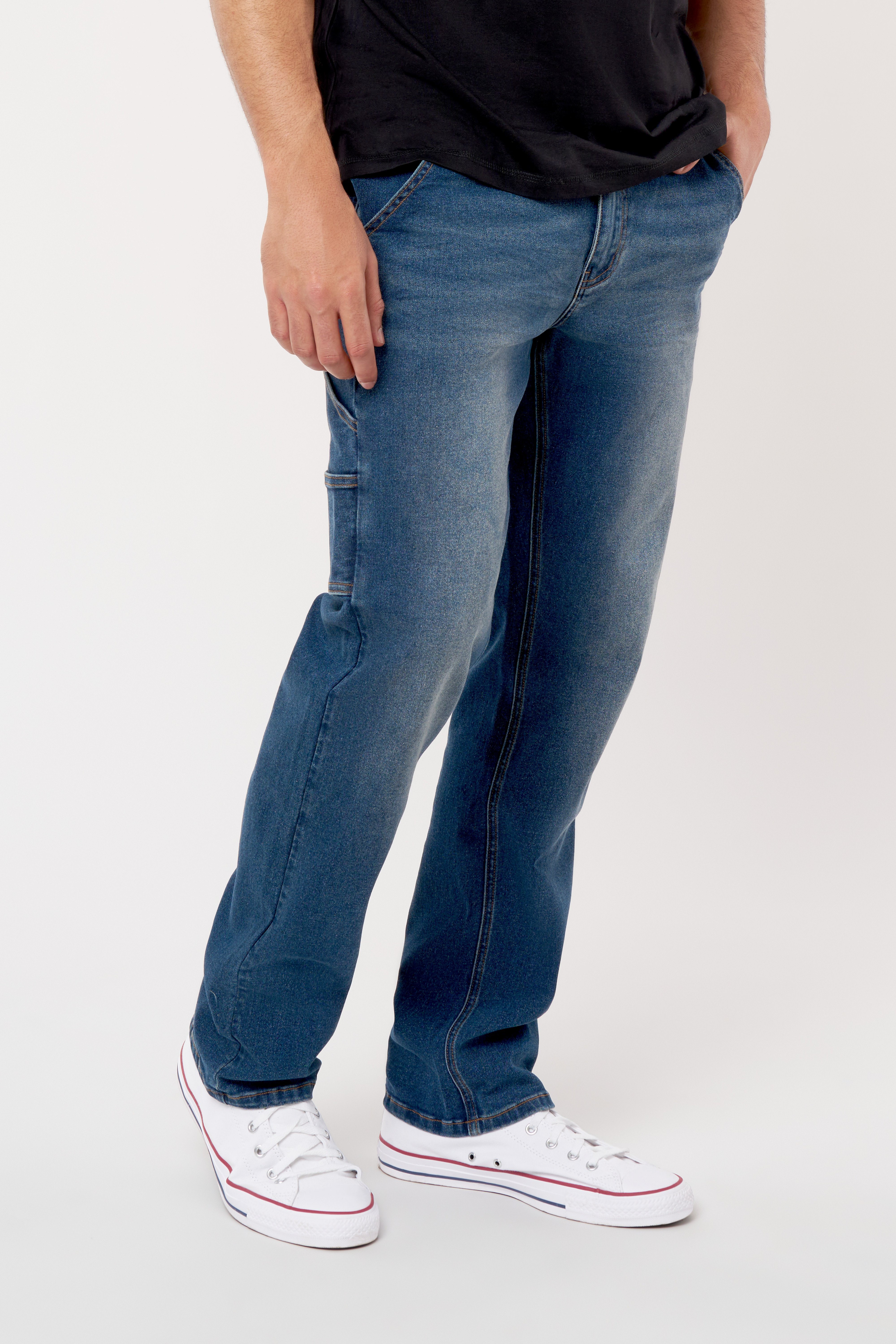海外限定　FR Carpenter 32x30 apartment WRANGLER FR CARPENTER PANT