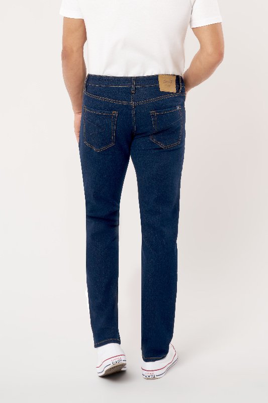 Classic Straight Leg Jean at Seven7 Jeans