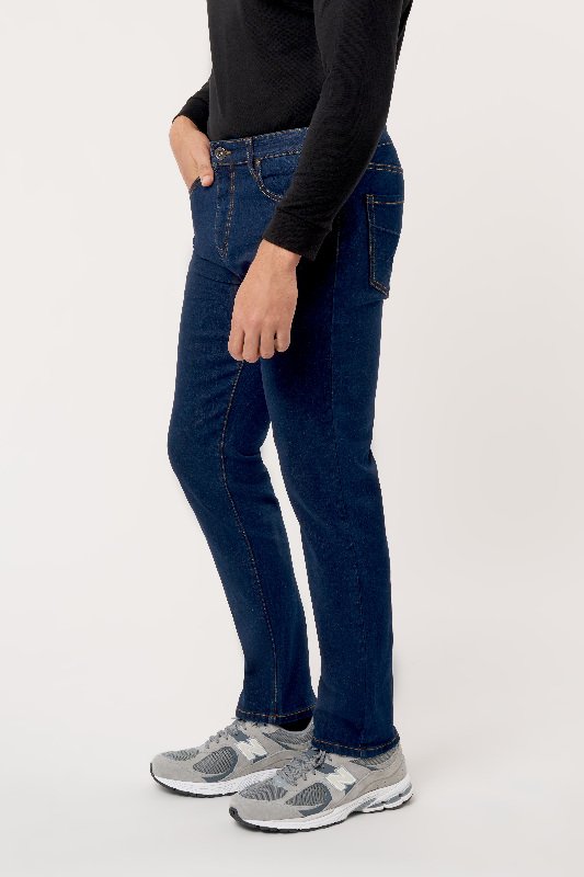 Classic Straight Leg Jean at Seven7 Jeans