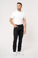 パンツ Slim straight denim Fidelity_Jimmy_Slim_Straight-