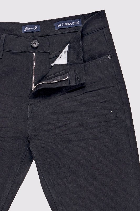 Men's Slim Straight at Seven7 Jeans