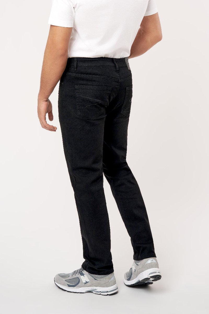 Classic Straight Leg Jean at Seven7 Jeans