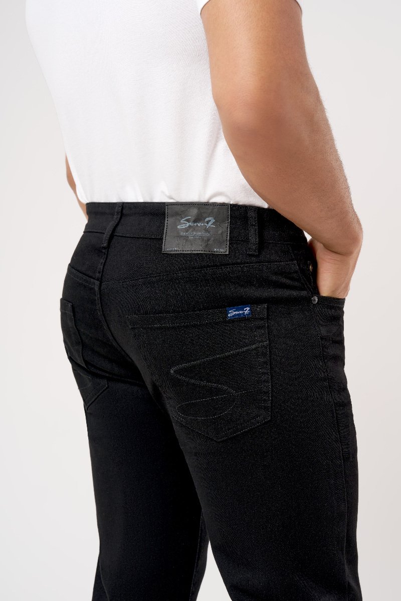 summerlove777さま Classic Straight Leg Jean at Seven7 Jeans