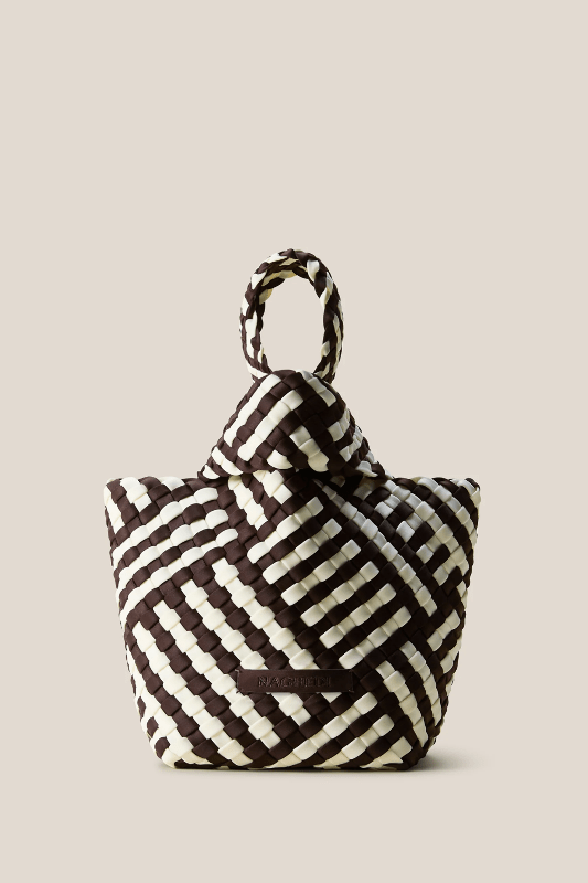 St. Barths Large Plaid at TAGS Boutique