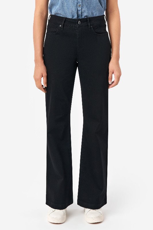 【7/4まで値下げ】NEAT plastics denim wide 46 7/4まで値下げ】NEAT plastics denim wide 46 7/4まで値下げ