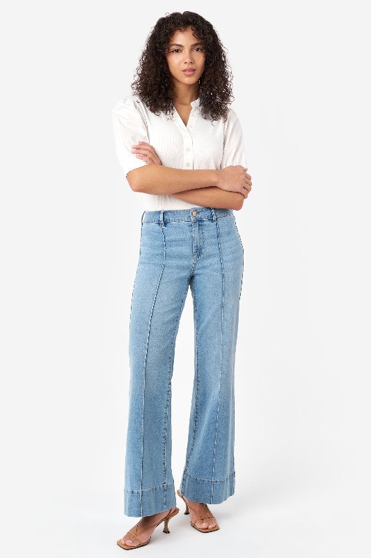 パンツ WIDE LEG DENIM PANTS optimized_7M1180SP_SALTAIRE_1.jpg