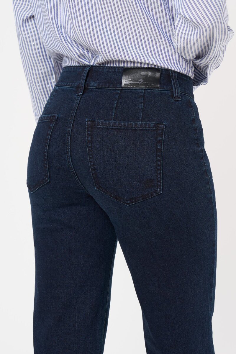 【AAKE】[UNISEX] CORDUROY WIDE PINTUCK PT Sites-Gant-US-Site