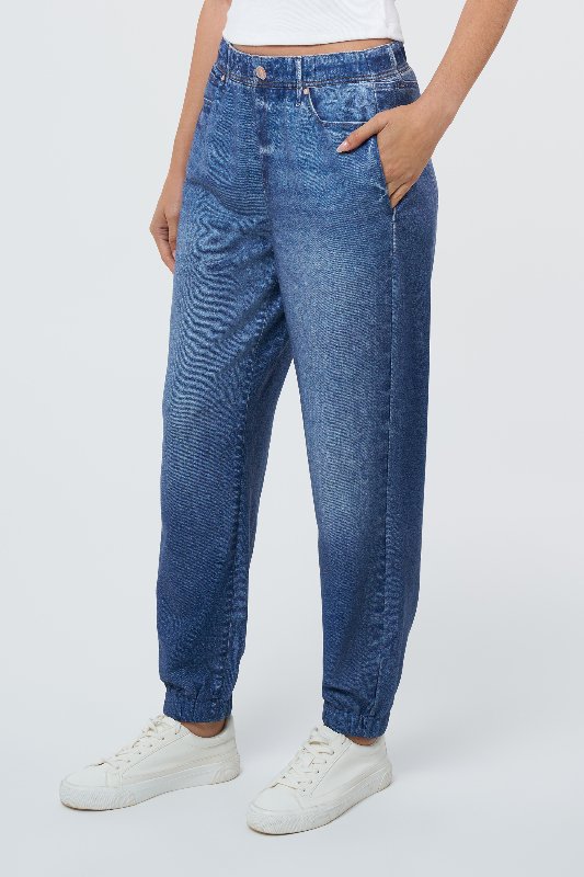 Vintage Straight Leg Jean at Seven7 Jeans
