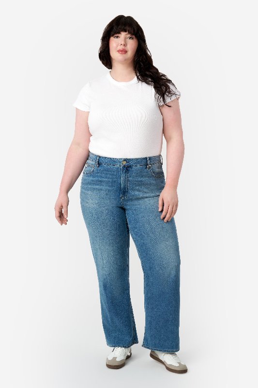 ◆SATUR◆ W Ellie Flare Denim Pants Union Washed Blue SA241W 2N678930F-07UW_2_SS24_W.jpg