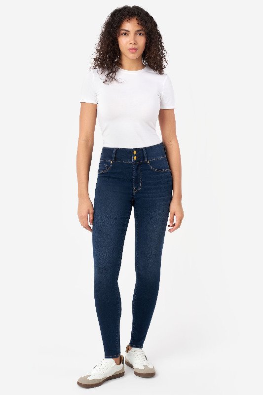 パンツ AG Premire SKINNY STRAIGHT 24R Fringe Hem Straight Leg Pant – Tilley USA