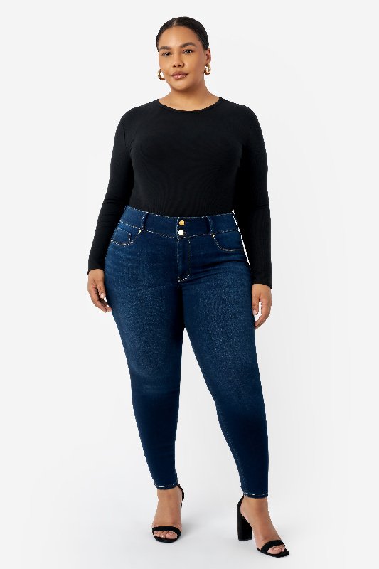 order NEW design♡ J7♡ Starlette Boot Cut Jean at Seven7 Jeans