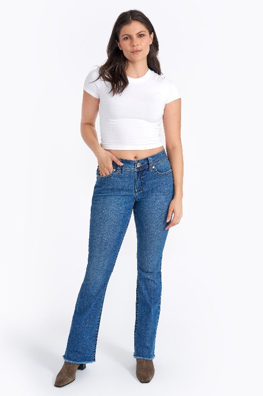All at Seven7 Jeans