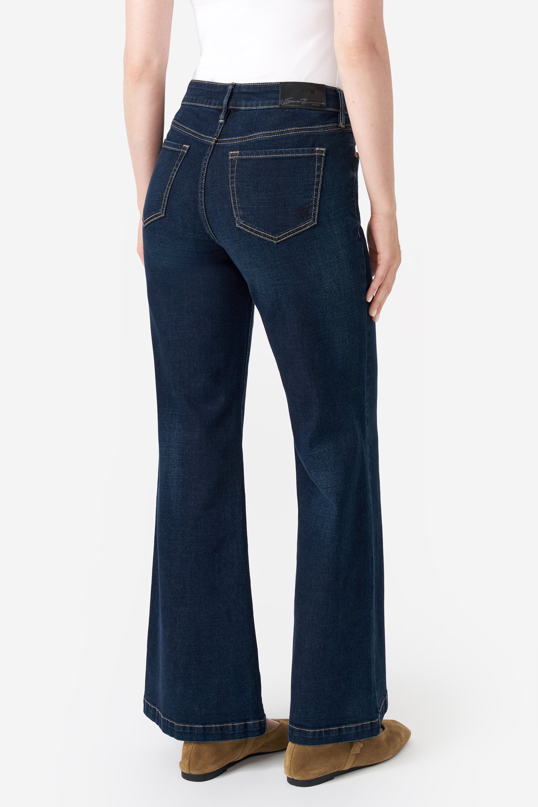 ★Belle★ Belle by Kim Gravel Open Front Cardigan with Tassel Trim