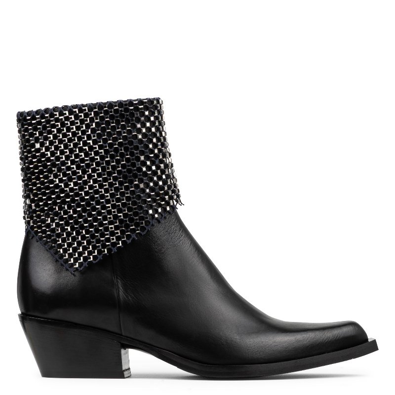 AZIA at Donald Pliner