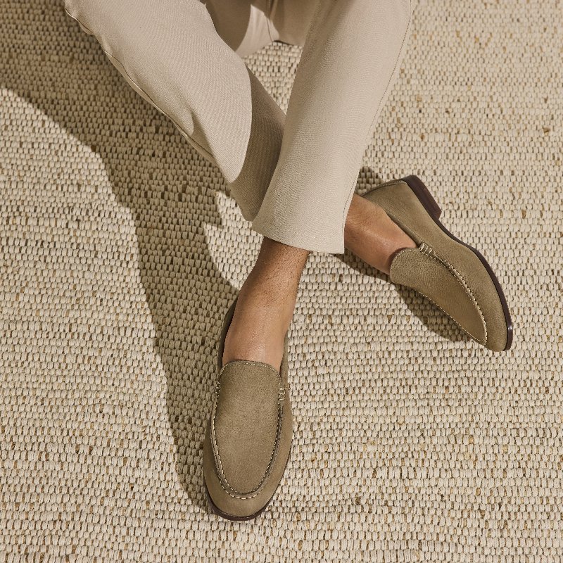 【ブラウン】ドナルドジェイプリナーローファー Donald Pliner Judd Penny Loafer - Free Shipping | DSW